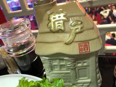 -老六杀猪菜(进乡街店)