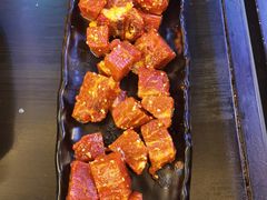 -吉志烤肉(太原总店)