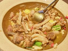-沅江水·湖南家宴(南村万博长隆商圈店)