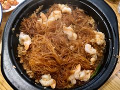 粉丝干捞虾-赤宴·川菜(玉林店)