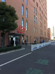 -上海市儿童医院(泸定路院区)