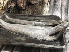 -七宝蔬菜农副产品综合交易市场-停车场