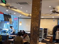 -西部马华清真食府·丝路菜(大钟寺店)