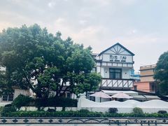 -几静cafe(基湖店)