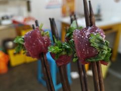 -手提串串香