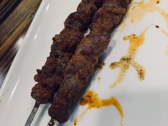 -格日勒阿妈蒙古厨房(大召店)