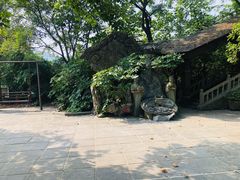-句容茅山景区