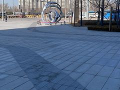 -M Stand(北京平安幸福中心店)