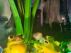 -蓝精灵乐园·世茂精灵之城主题乐园