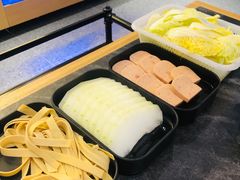 -林记潮牛·牛肉火锅(上马墩店)