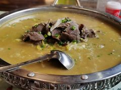 羊肉鲜锅仔-石老头关东饺子王·东北菜(嘉华鑫城店)