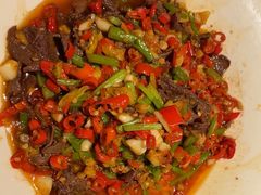 -湘轩·土菜研究院(光大店)