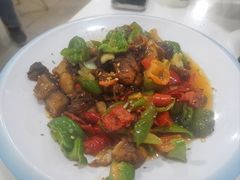 -煲来饱去冷水鱼