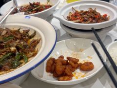 -兰湘子·湘菜小炒(石家庄万象城店)