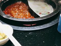 -川中故事·成都老火锅(东书房店)