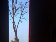 -终南山南五台景区