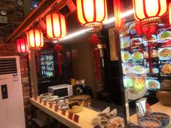 -赖厨潮汕砂锅粥