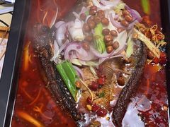 -新凯旋烧烤·燕姐千岛湖土菜