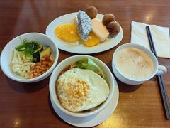 -深圳东门凯悦嘉轩酒店