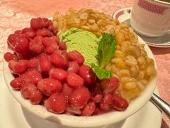 -囍凤楼·粤菜·点心·火锅(温特莱店)