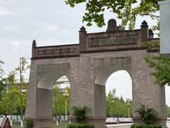 -四川大学(江安校区)