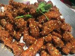 -李氏八大件老菜馆(万宝街店)