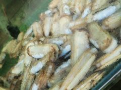 -四海鲜渔家菜(黄金海岸店)