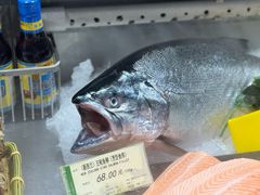 -city'super超·生活(国金中心商场店)