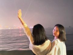 -青岛第三海水浴场