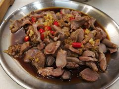 -火焰枪蛋·烧烤(奉天街店)