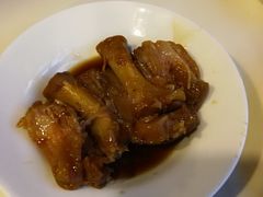 猪脚-阿水狮猪脚大王(台中公园店)