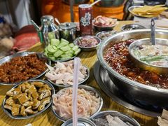 -渝味黄姐火锅(黄泥村店)