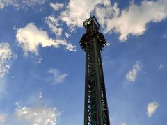 -横店影视城梦幻谷园区