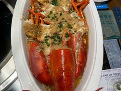 -海上食代(赣江新天地店)