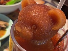 -文通冰室(东方宝泰店)