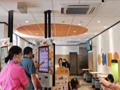 -麦当劳(大厂新城店)