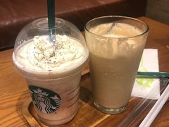 -星巴克(杭州市民中心店)