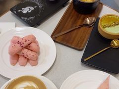-糖纸甜品(印象城店)