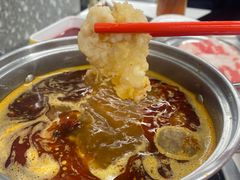 -朱富贵火锅(金融街万达店)