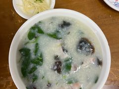 -华记粥饭店(印象容桂主题风情街店)