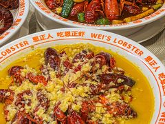 -七寸飝大饭店(马场店)