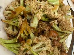 -美顺香食府鱼头老店(雪野湖店)
