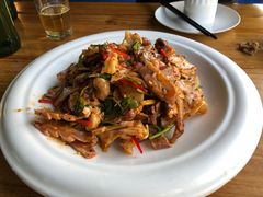 -新疆伏拉沃餐厅(白龙南路店)