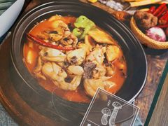 -云海肴(星耀樟宜店)