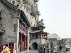 -娲皇宫