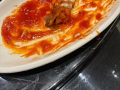 -银筵(武夷路店)