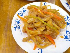 -柴氏风味斋(甘家口店)