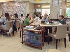 -點無缺茶楼·海鲜酒家(世博店)