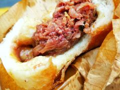 -牛煎里牛肉煎包淮南牛肉汤(广东路店)
