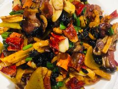 -马凯餐厅(长椿街店)